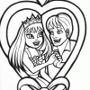 Love printable coloring pages