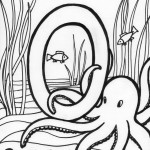 alphabet o coloring page alphabet o coloring page