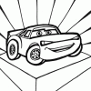 show car coloring page show car coloring page
