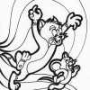 cartoon 1 coloring page cartoon 1 coloring page