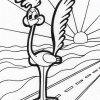 cartoon 13 coloring page cartoon 13 coloring page