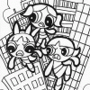 cartoon 19 coloring page cartoon 19 coloring page
