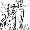 cartoon 5 coloring page cartoon 5 coloring page