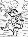 dinosaur 17t dinosaur