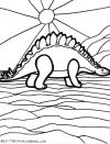 dinosaur 4t dinosaur