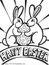 Bunny Bunny