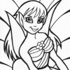 She Fairy