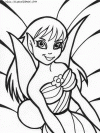 She Fairy