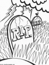 Tombstone