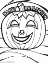 halloween pcp