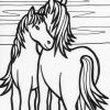 horses