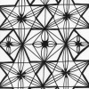kaleidoscope 8 coloring page