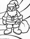 Santa Santa