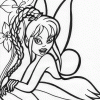 fairies 17 coloring page